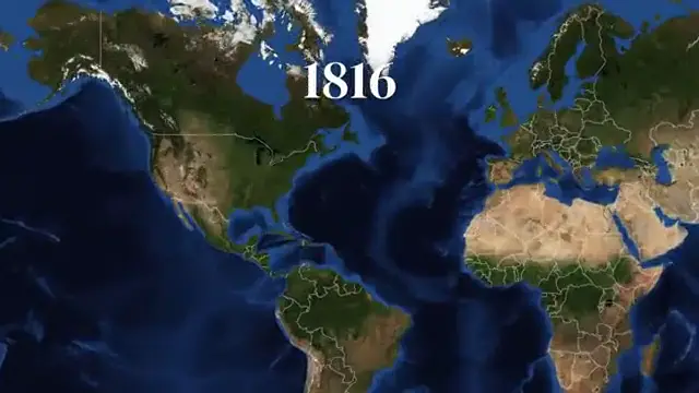 Hoser style video made with TaleTok: The country America built in Africa