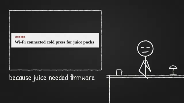 Commentary style video made with TaleTok: The $400 juicer you could squeeze by hand